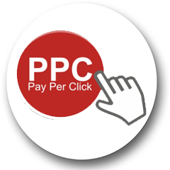 Pay Per Click Ads (PPC) - Paid Marketing