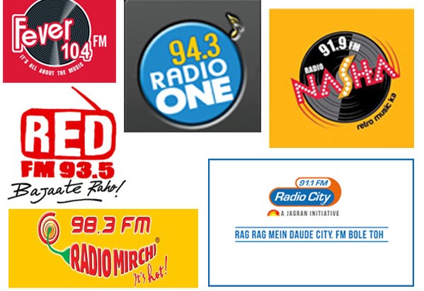 Radio / FM Advertising